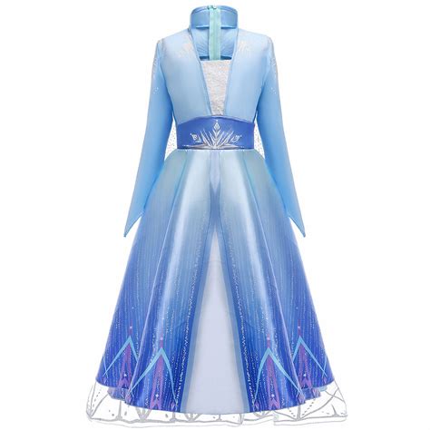 disney frozen 2 elsa dress